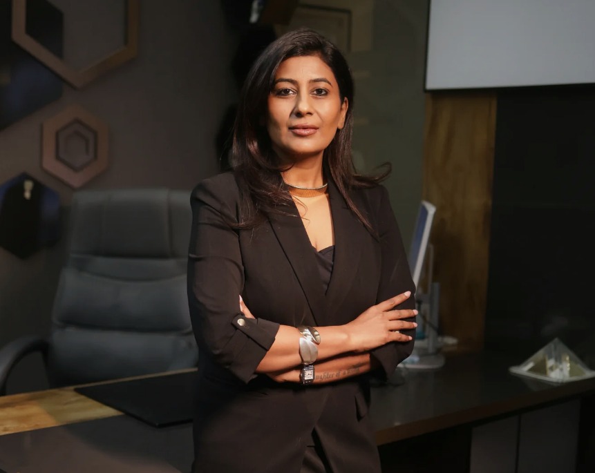 Dr. Ankita Gupta — Clinical Consultation Room